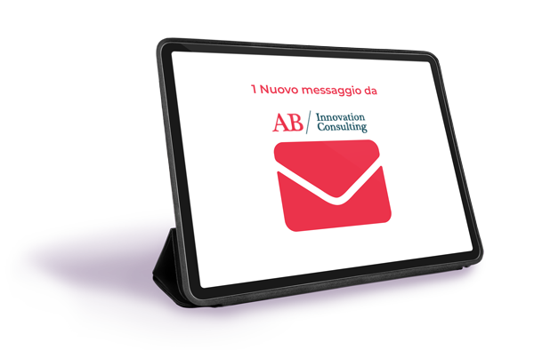AB Innovation consulting newsletter