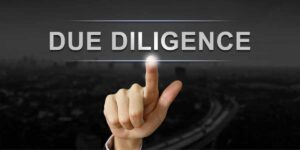 DUE DILIGENCE: COME RAFFORZA LA CREDIBILITÀ DELLA TUA STARTUP IN POCHI PASSI