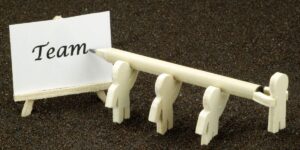 IL POTERE DEL MARKETING INTERNO: COINVOLGERE IL TEAM PER RAFFORZARE IL TUO BRAND