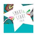 Logo Bando Smart & Start